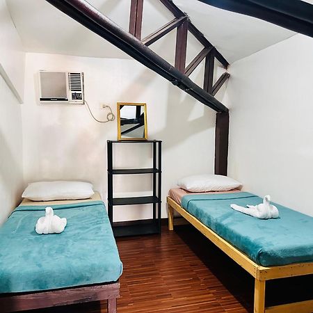 Amancio'S Balai - Near The Airport, City Center! Puerto Princesa Zewnętrze zdjęcie