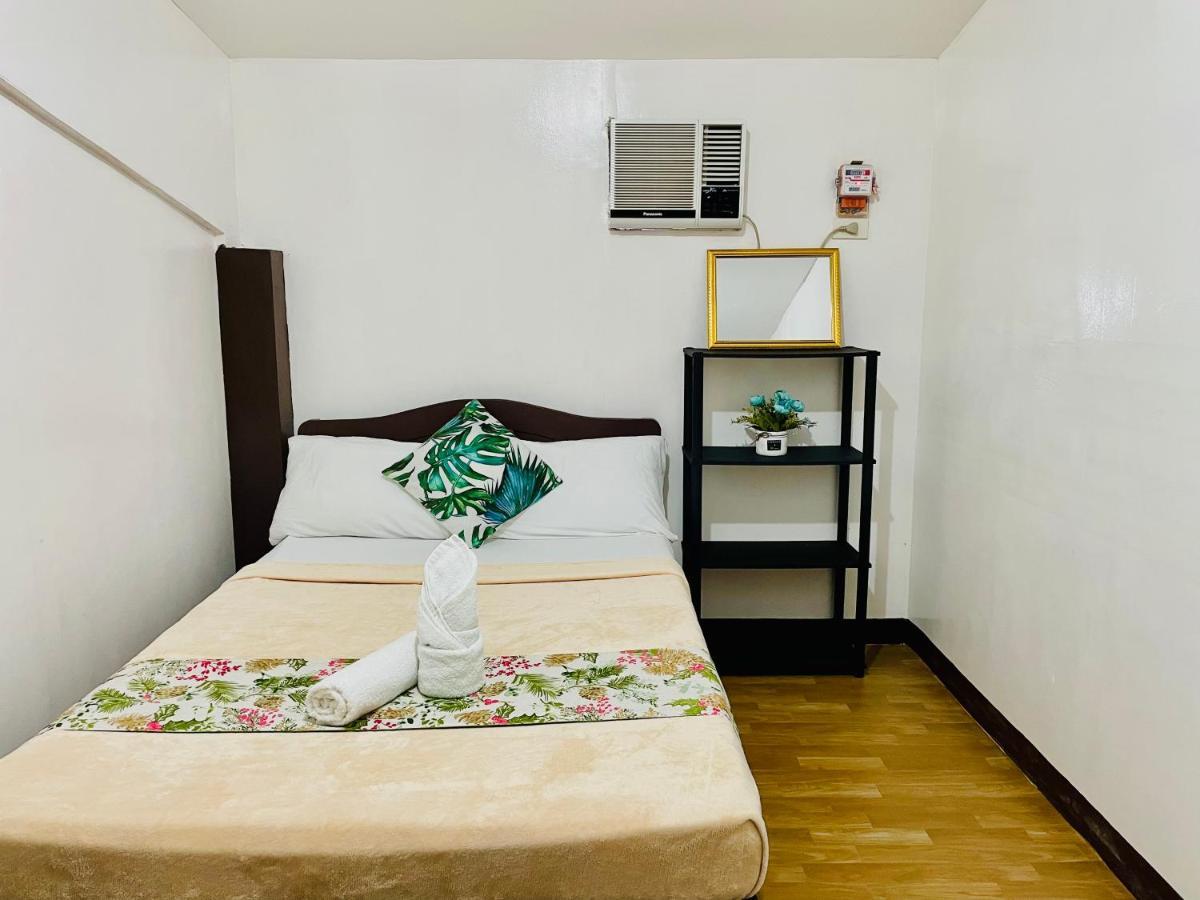 Amancio'S Balai - Near The Airport, City Center! Puerto Princesa Zewnętrze zdjęcie