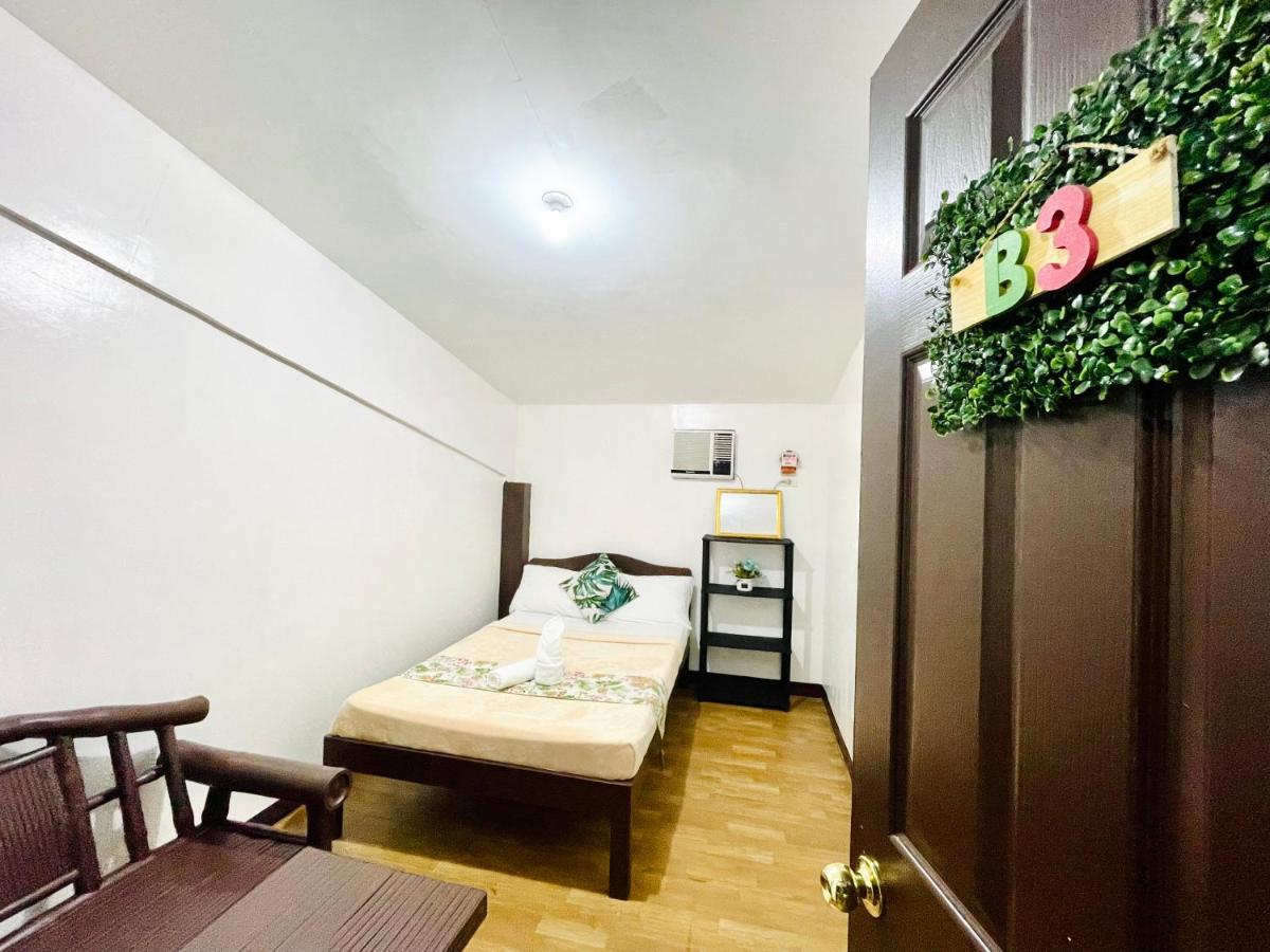 Amancio'S Balai - Near The Airport, City Center! Puerto Princesa Zewnętrze zdjęcie