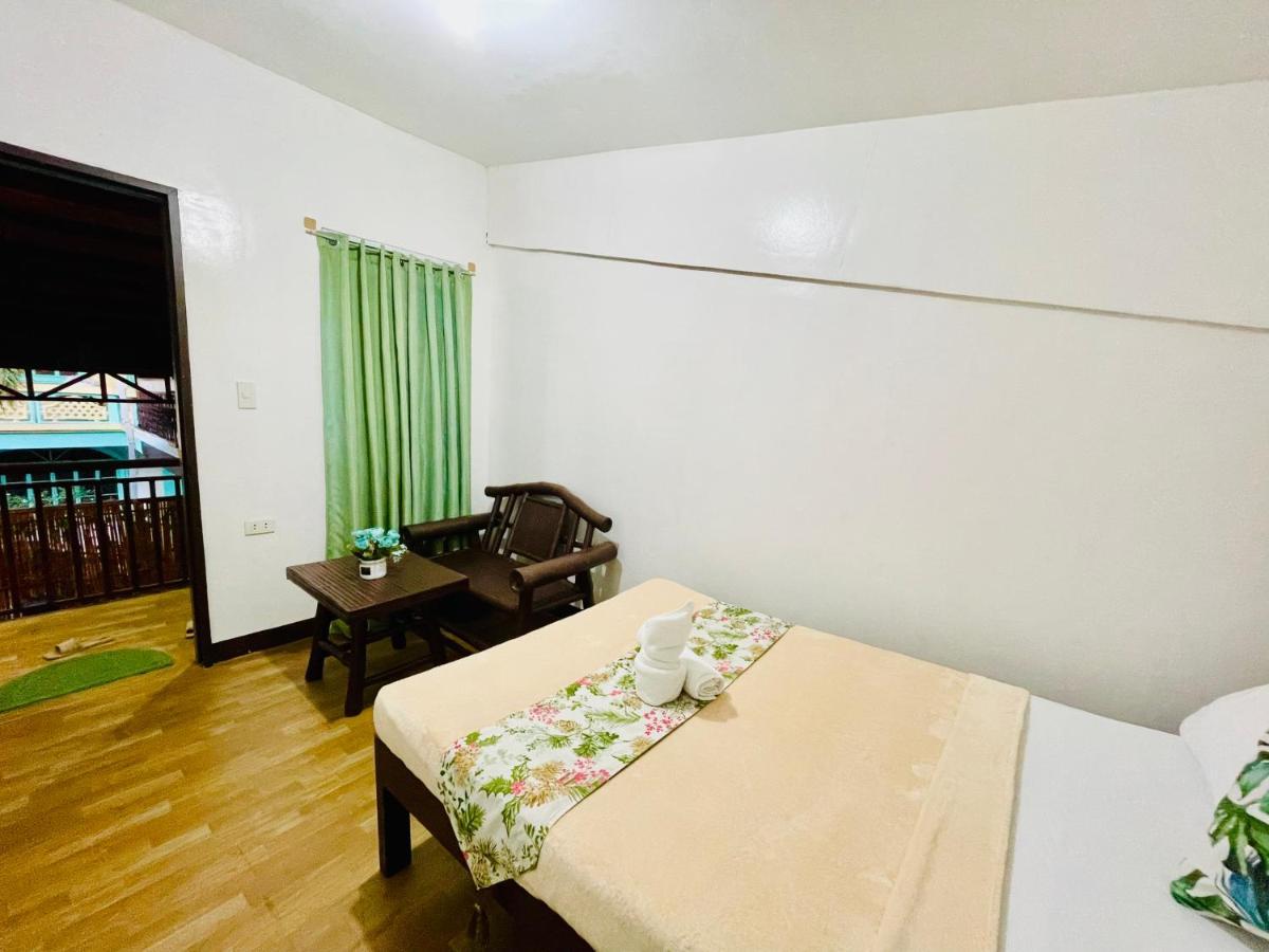 Amancio'S Balai - Near The Airport, City Center! Puerto Princesa Zewnętrze zdjęcie