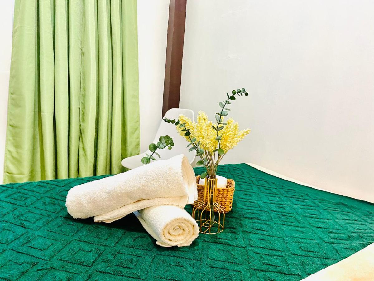 Amancio'S Balai - Near The Airport, City Center! Puerto Princesa Zewnętrze zdjęcie