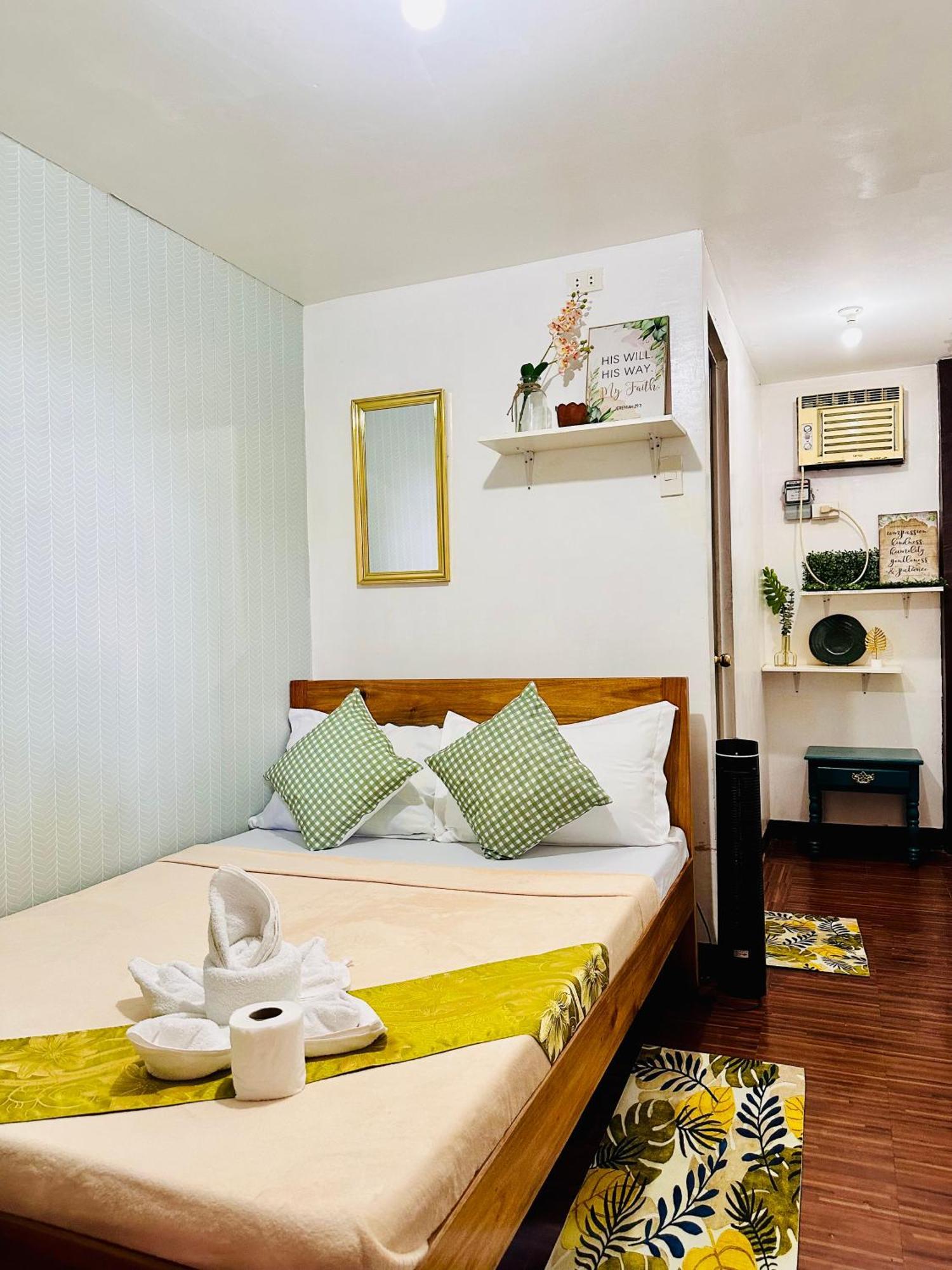 Amancio'S Balai - Near The Airport, City Center! Puerto Princesa Zewnętrze zdjęcie