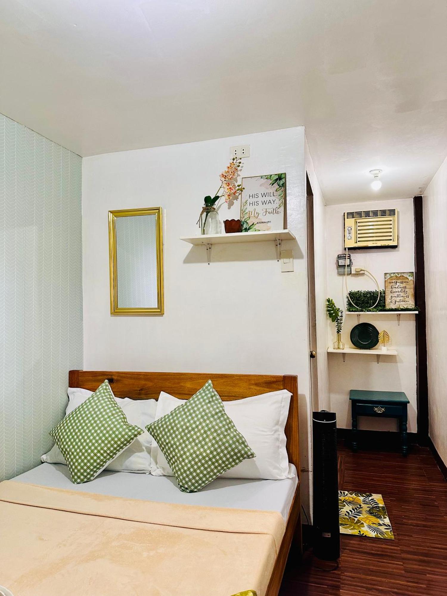 Amancio'S Balai - Near The Airport, City Center! Puerto Princesa Zewnętrze zdjęcie
