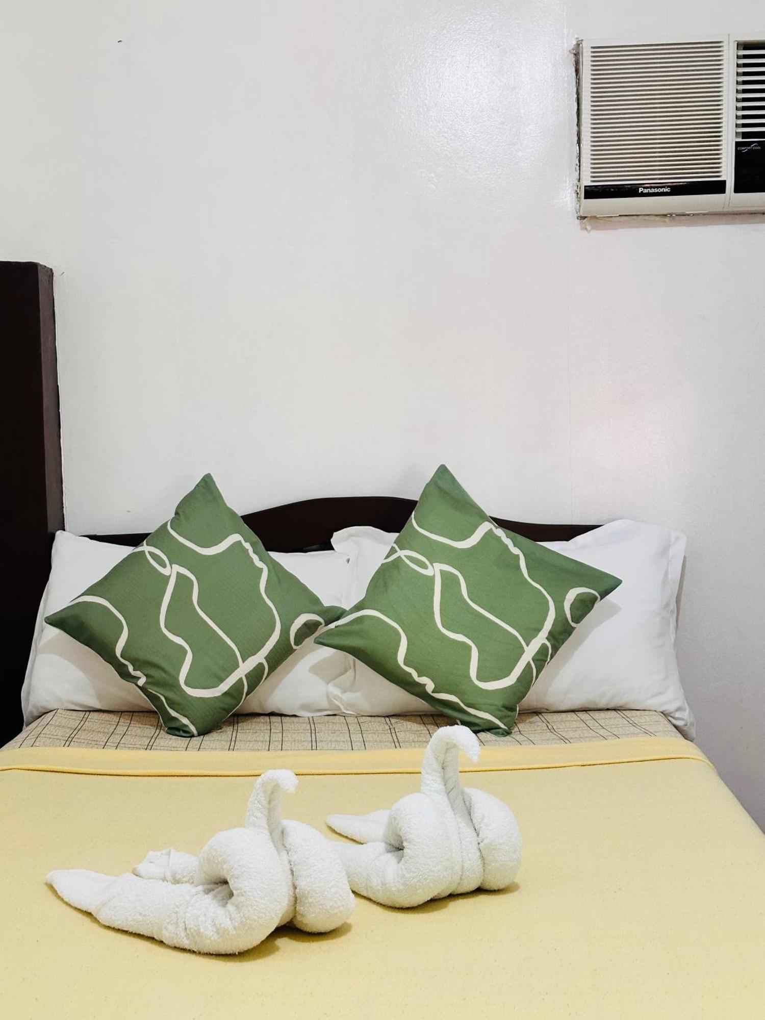 Amancio'S Balai - Near The Airport, City Center! Puerto Princesa Zewnętrze zdjęcie