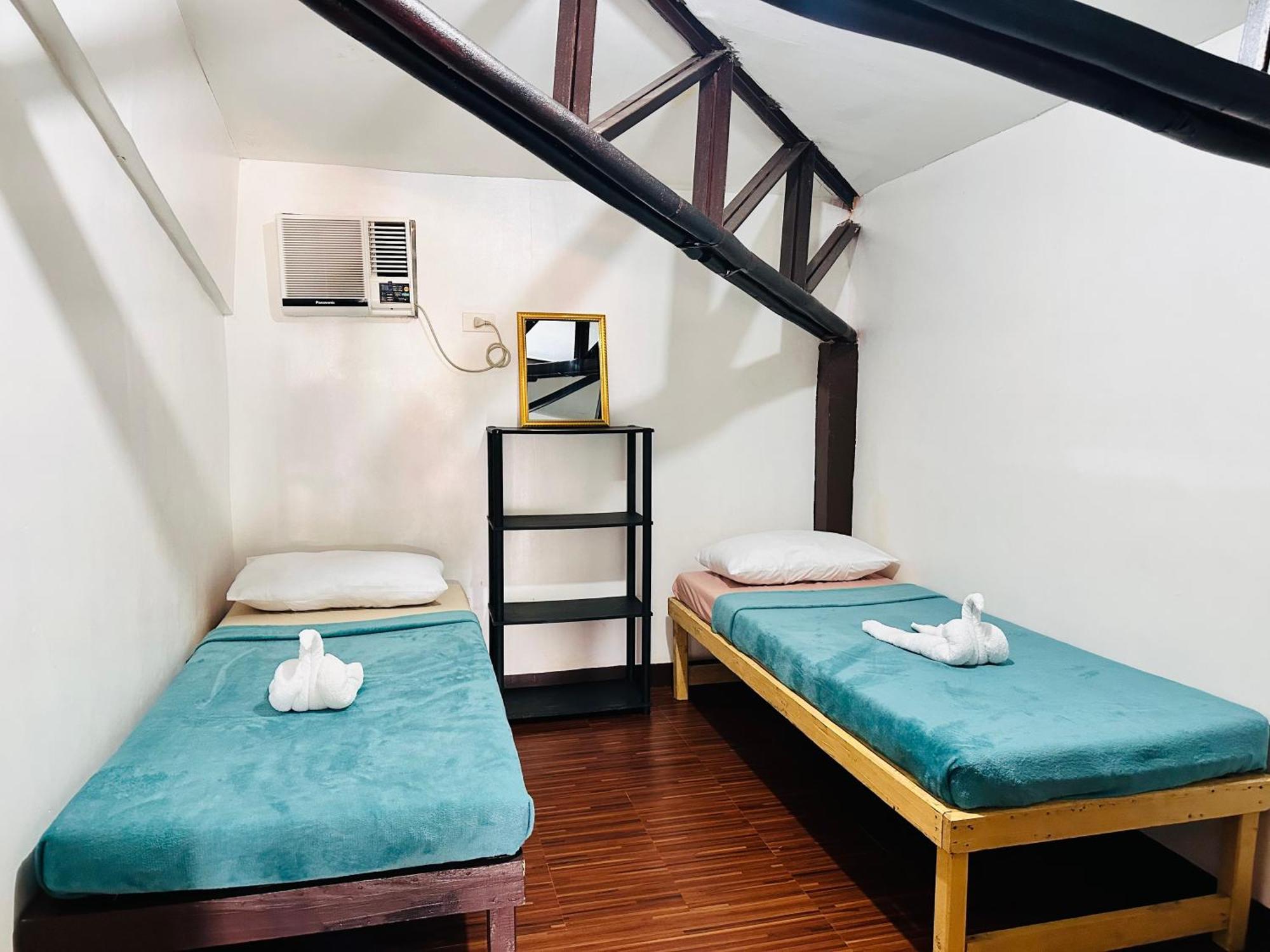 Amancio'S Balai - Near The Airport, City Center! Puerto Princesa Zewnętrze zdjęcie