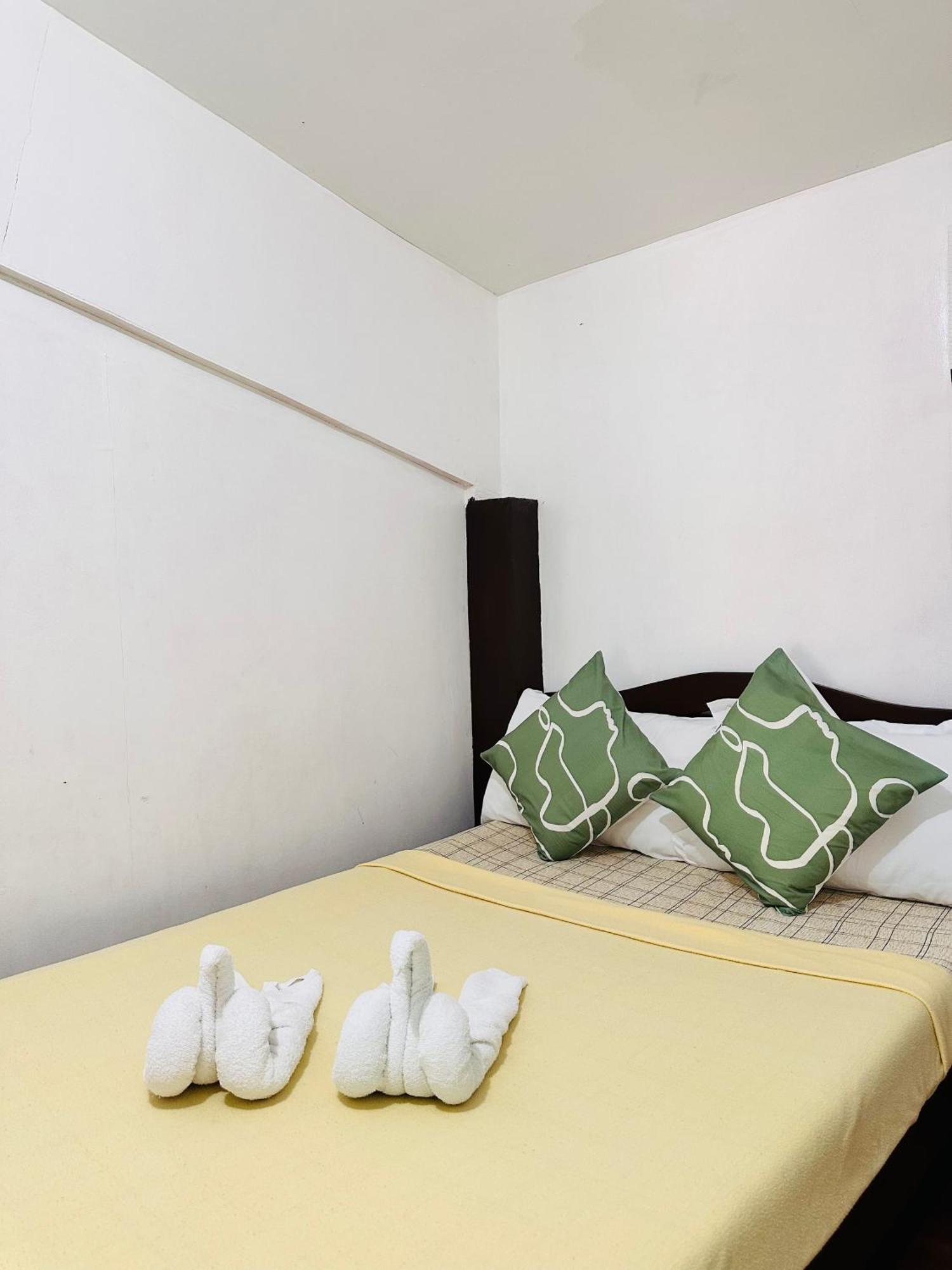 Amancio'S Balai - Near The Airport, City Center! Puerto Princesa Zewnętrze zdjęcie