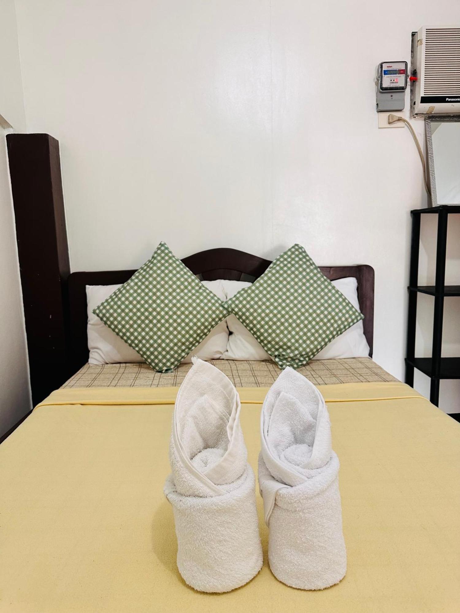 Amancio'S Balai - Near The Airport, City Center! Puerto Princesa Zewnętrze zdjęcie