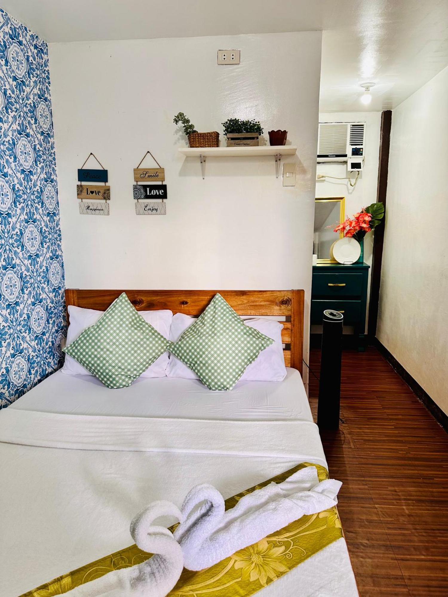 Amancio'S Balai - Near The Airport, City Center! Puerto Princesa Zewnętrze zdjęcie