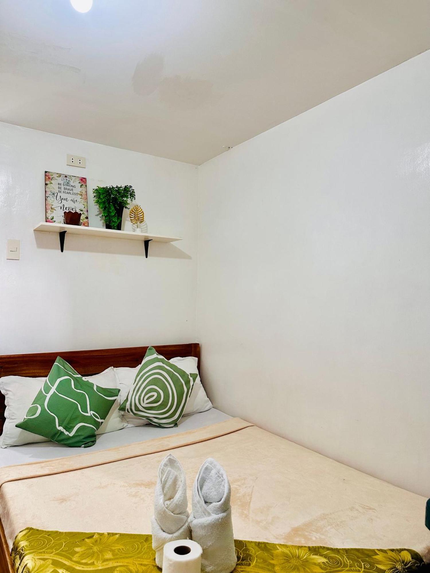 Amancio'S Balai - Near The Airport, City Center! Puerto Princesa Zewnętrze zdjęcie