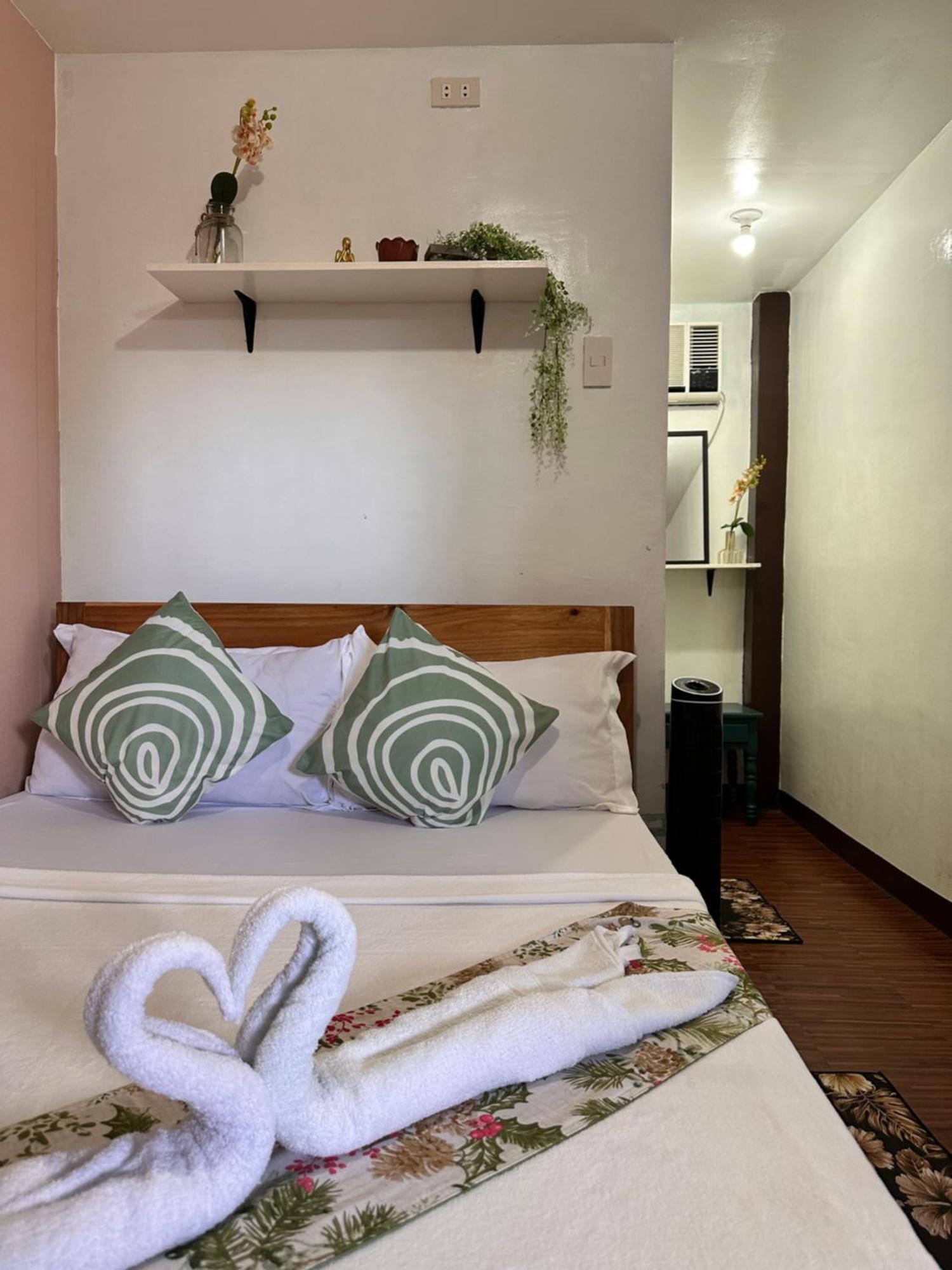 Amancio'S Balai - Near The Airport, City Center! Puerto Princesa Zewnętrze zdjęcie