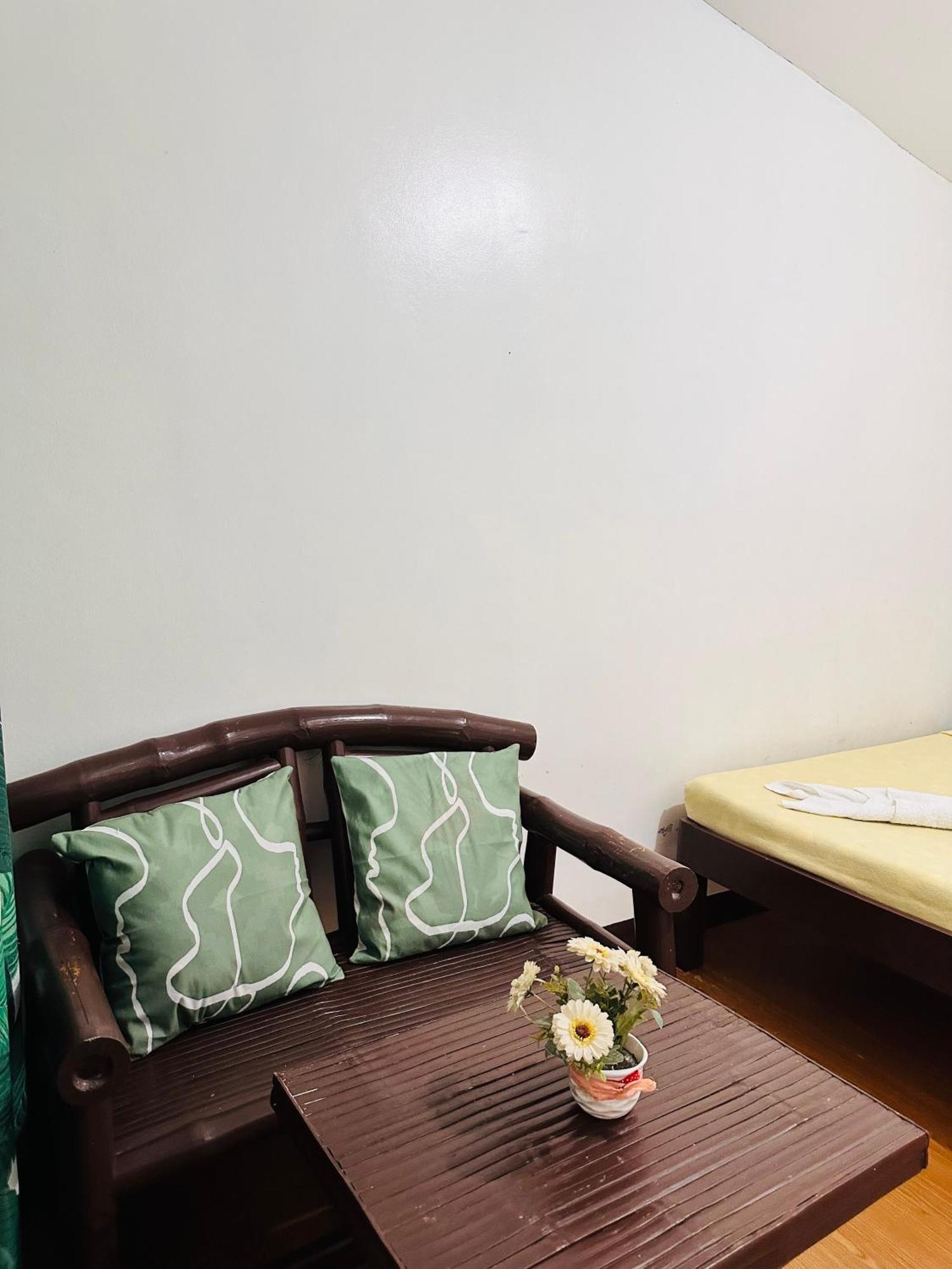 Amancio'S Balai - Near The Airport, City Center! Puerto Princesa Zewnętrze zdjęcie
