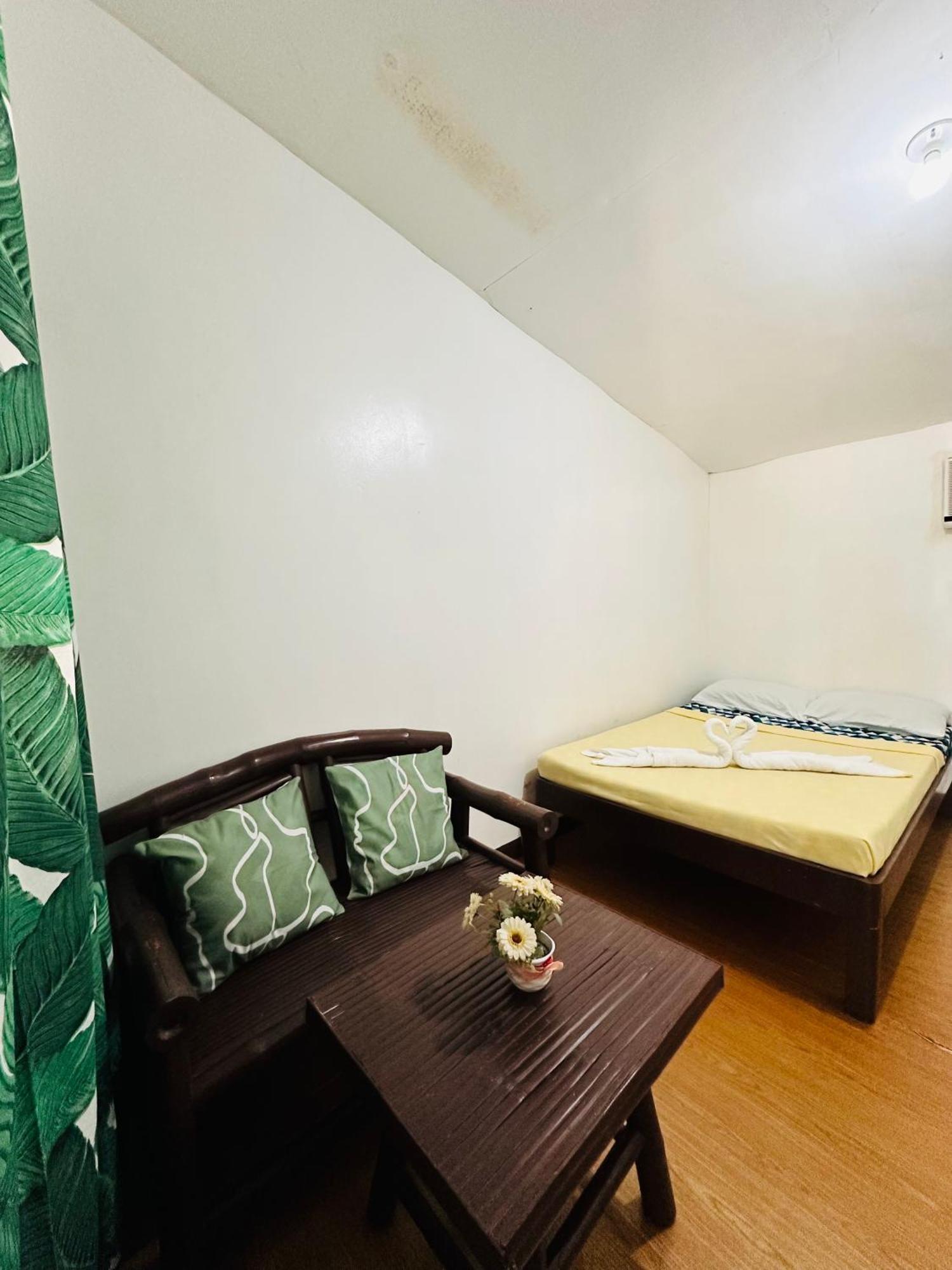 Amancio'S Balai - Near The Airport, City Center! Puerto Princesa Zewnętrze zdjęcie