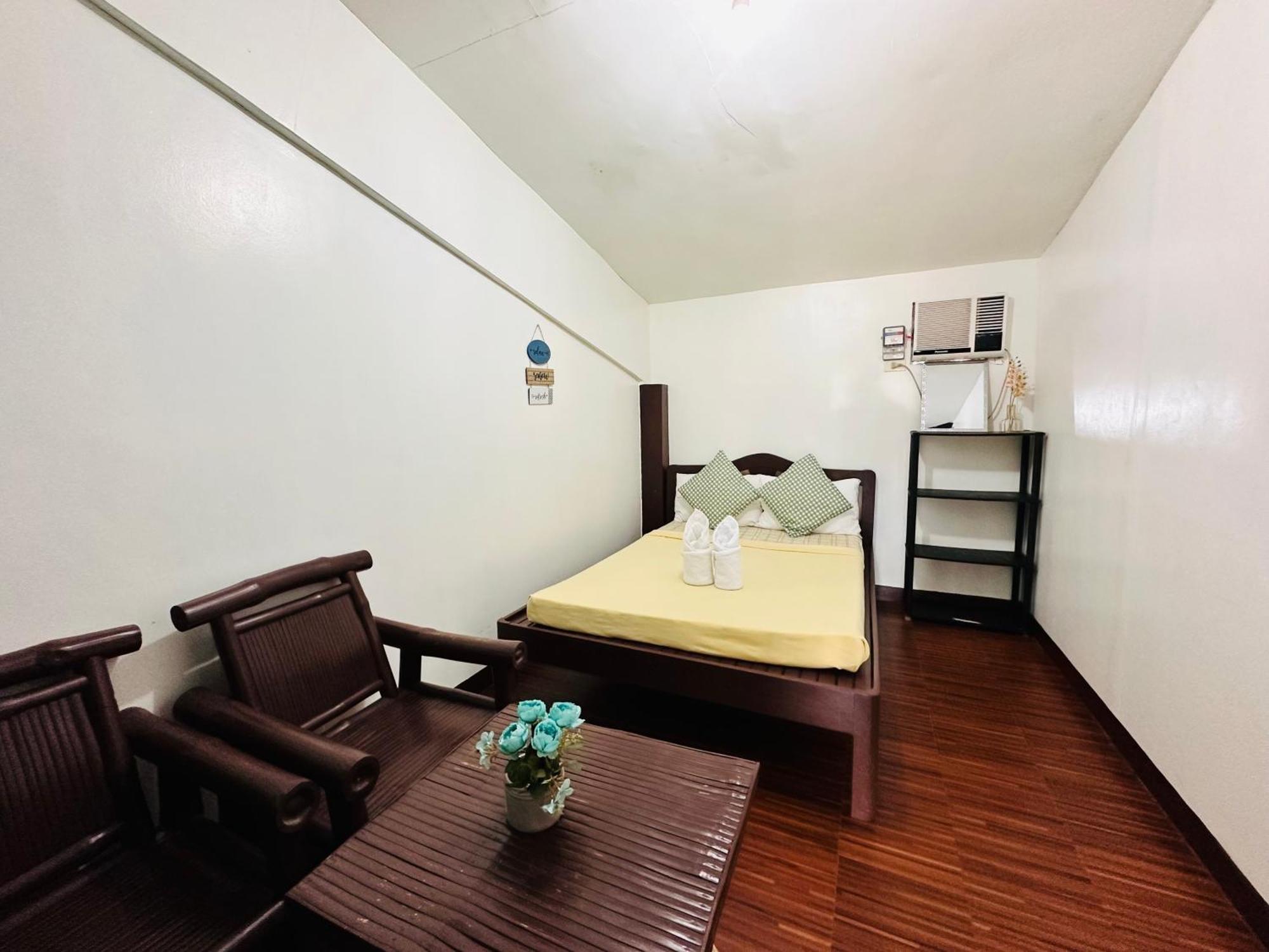 Amancio'S Balai - Near The Airport, City Center! Puerto Princesa Zewnętrze zdjęcie