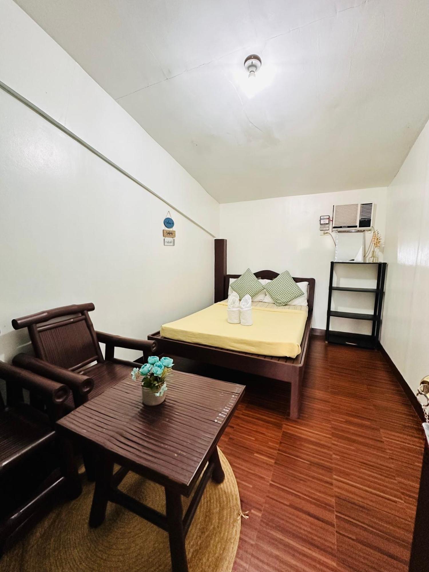 Amancio'S Balai - Near The Airport, City Center! Puerto Princesa Zewnętrze zdjęcie