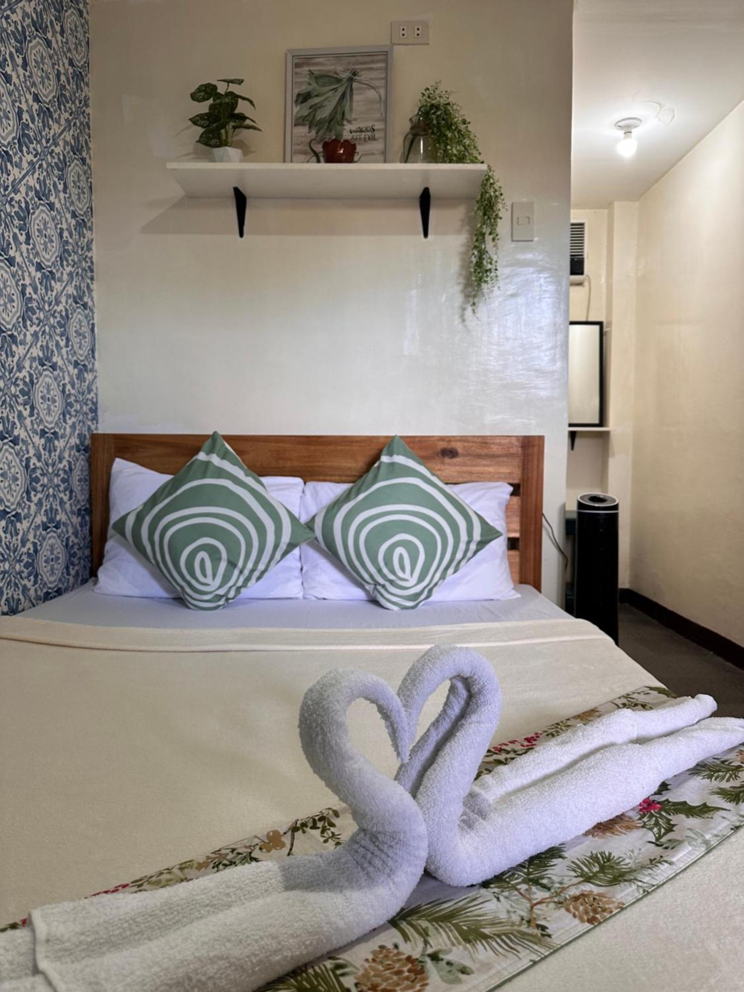 Amancio'S Balai - Near The Airport, City Center! Puerto Princesa Zewnętrze zdjęcie