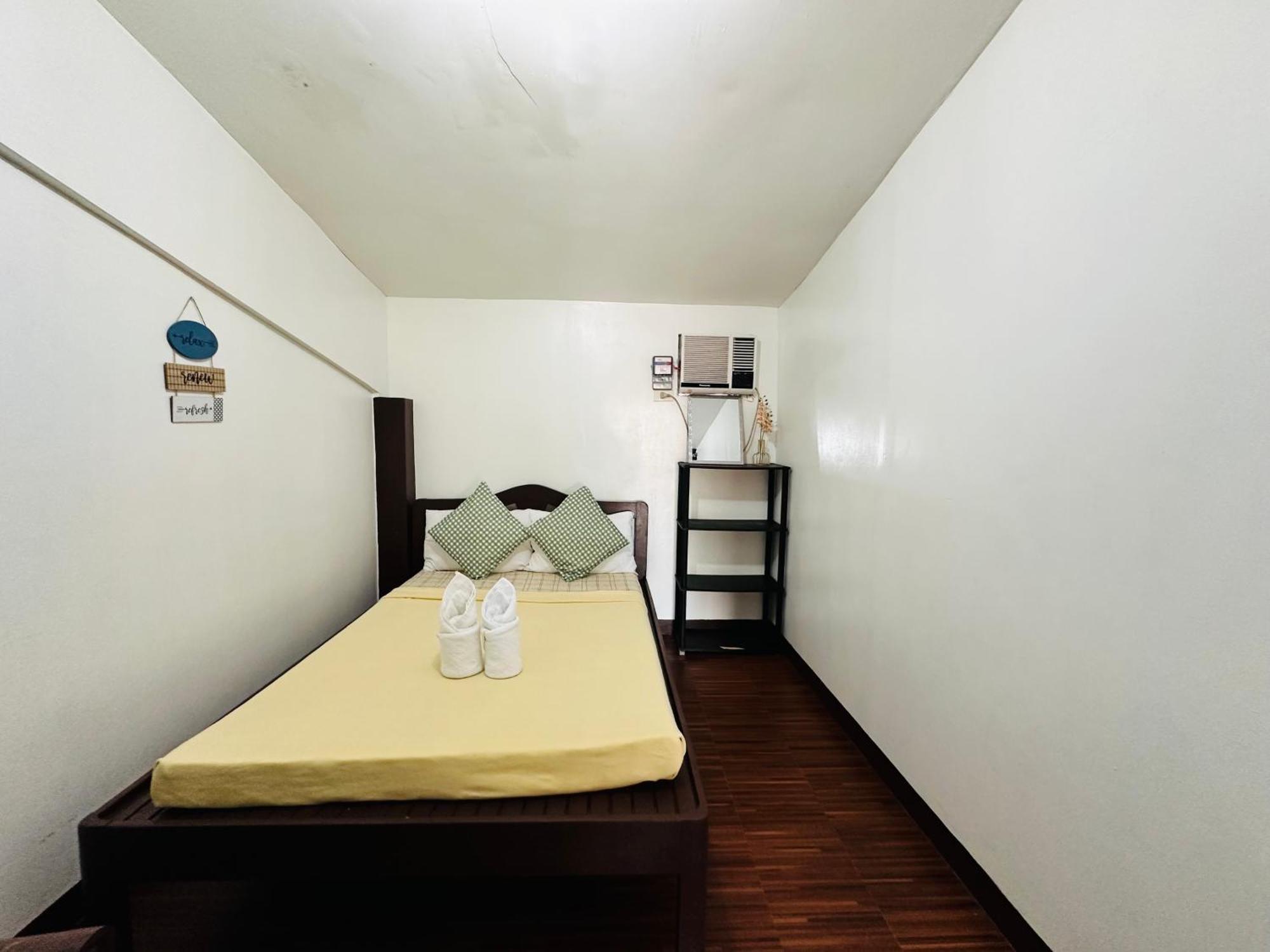 Amancio'S Balai - Near The Airport, City Center! Puerto Princesa Zewnętrze zdjęcie