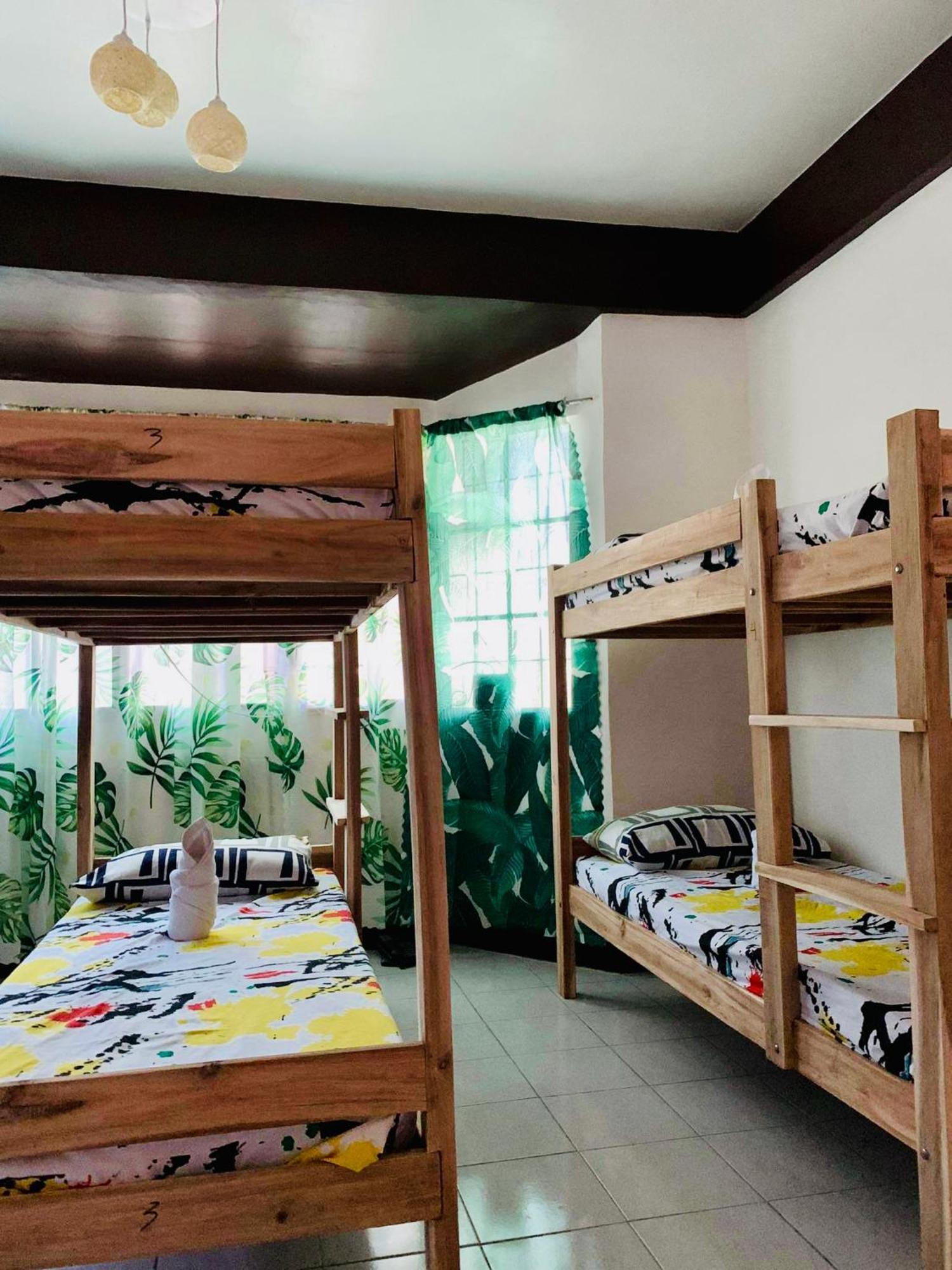 Amancio'S Balai - Near The Airport, City Center! Puerto Princesa Zewnętrze zdjęcie