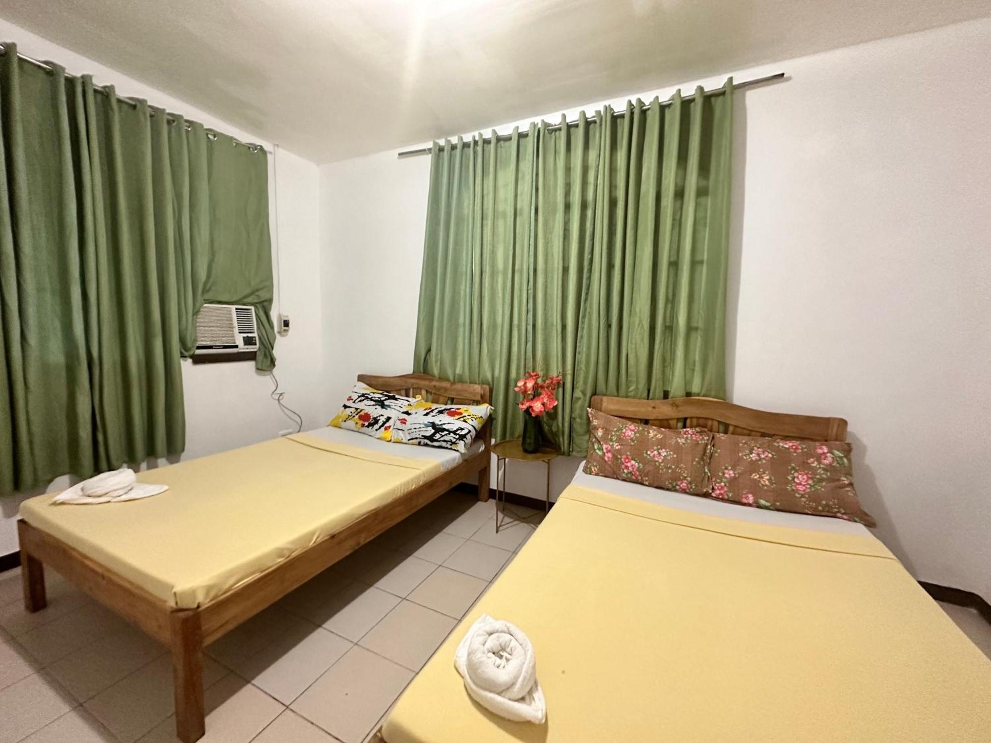 Amancio'S Balai - Near The Airport, City Center! Puerto Princesa Zewnętrze zdjęcie