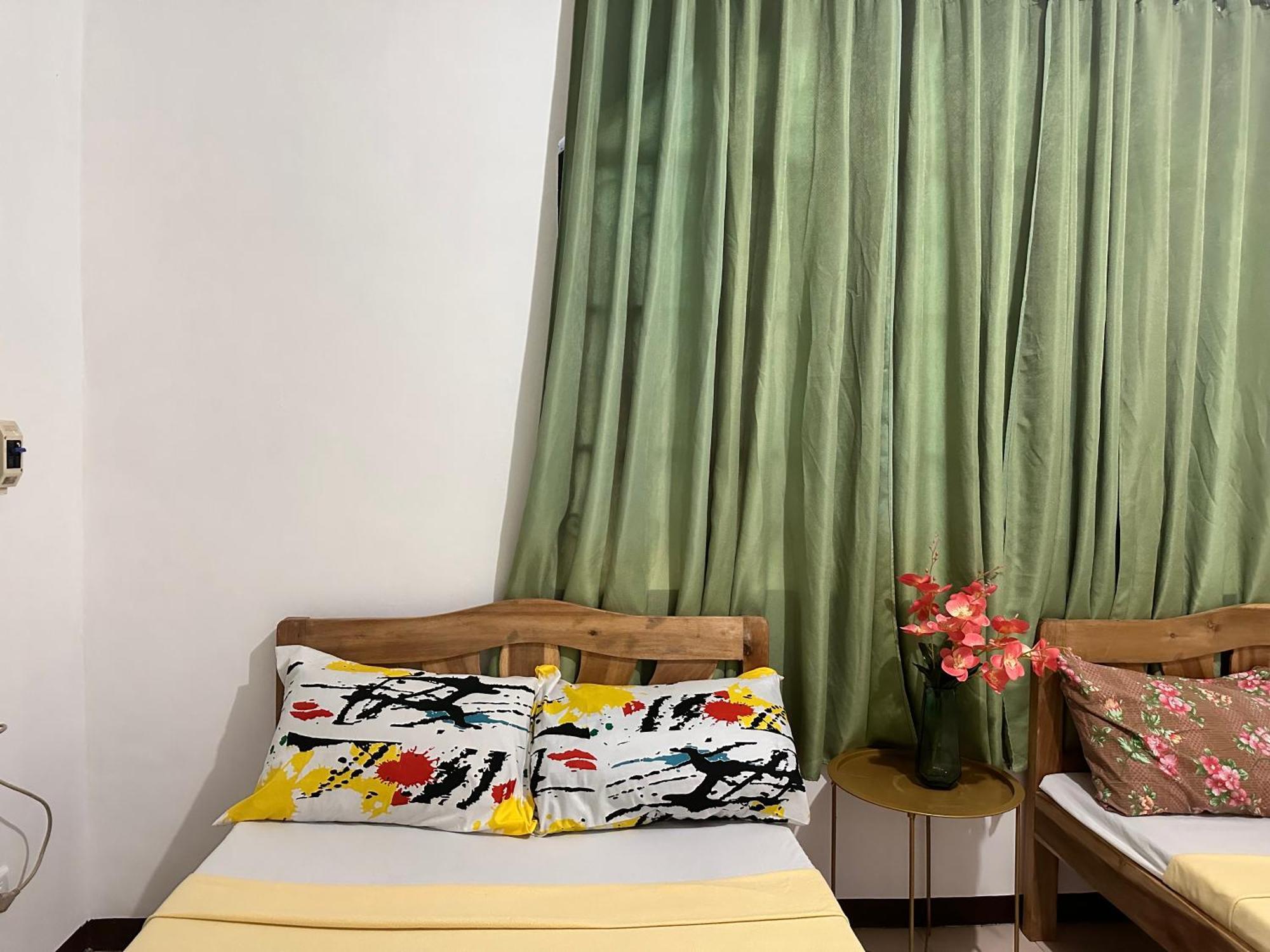 Amancio'S Balai - Near The Airport, City Center! Puerto Princesa Zewnętrze zdjęcie
