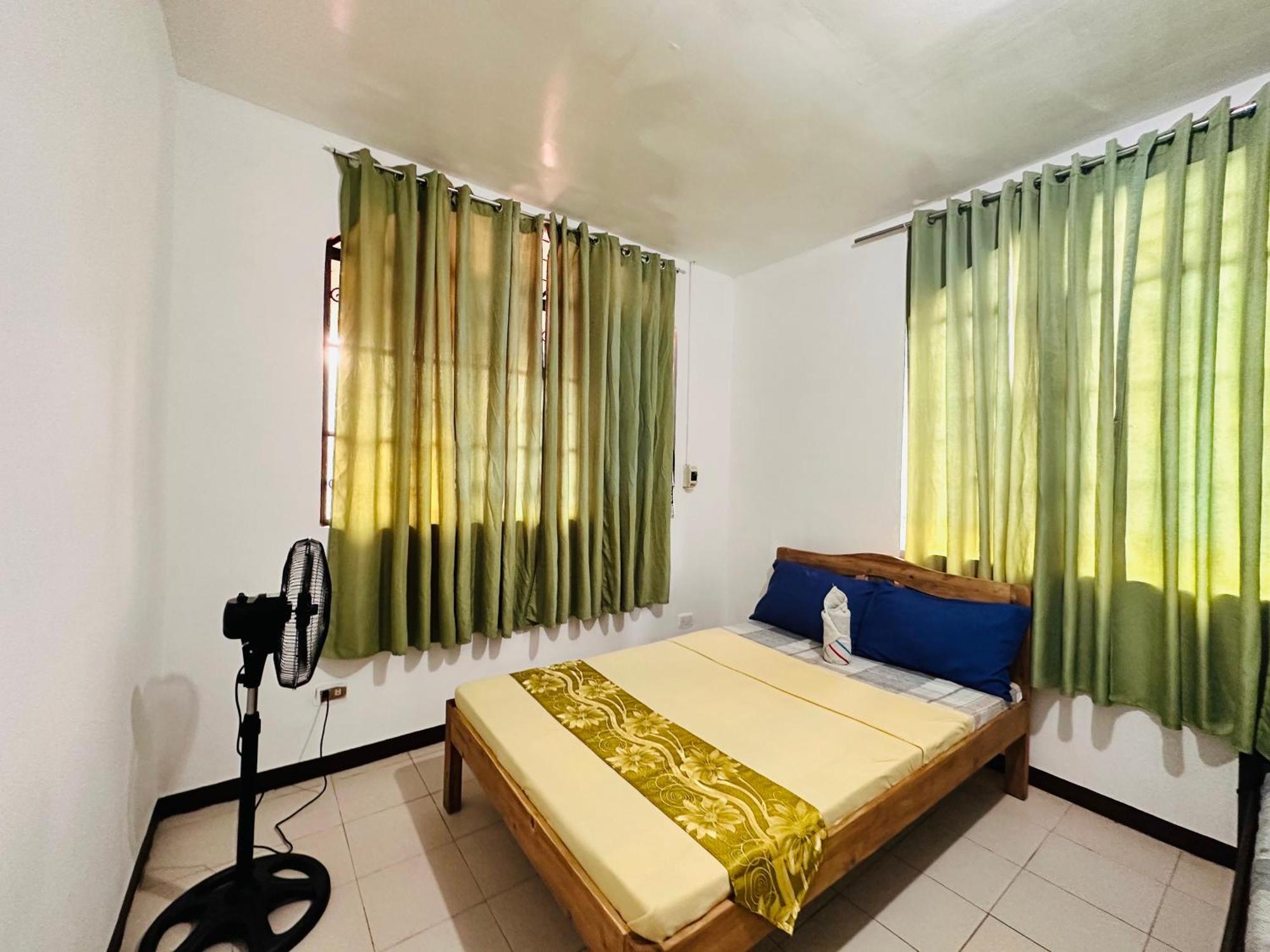 Amancio'S Balai - Near The Airport, City Center! Puerto Princesa Zewnętrze zdjęcie