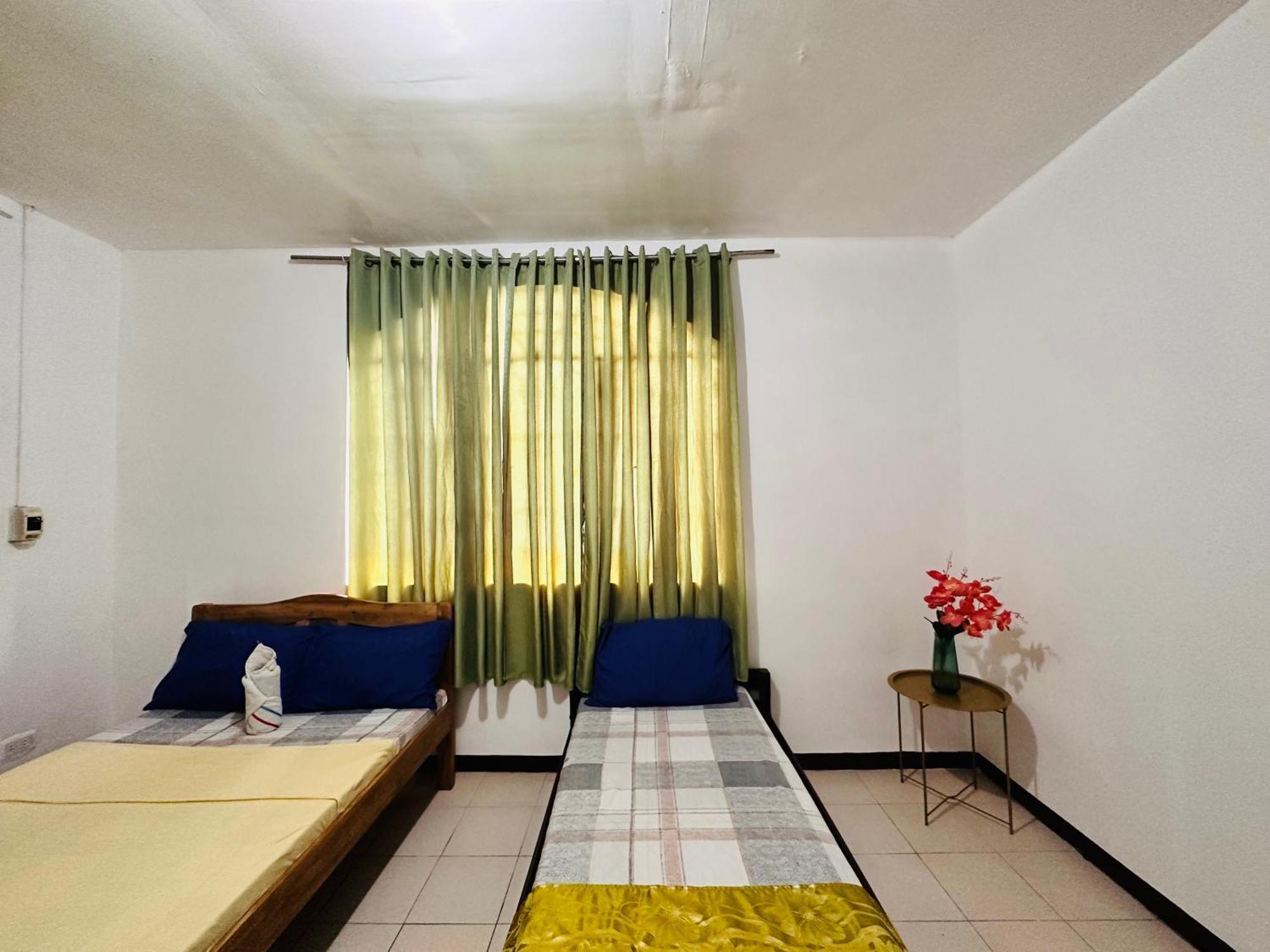 Amancio'S Balai - Near The Airport, City Center! Puerto Princesa Zewnętrze zdjęcie