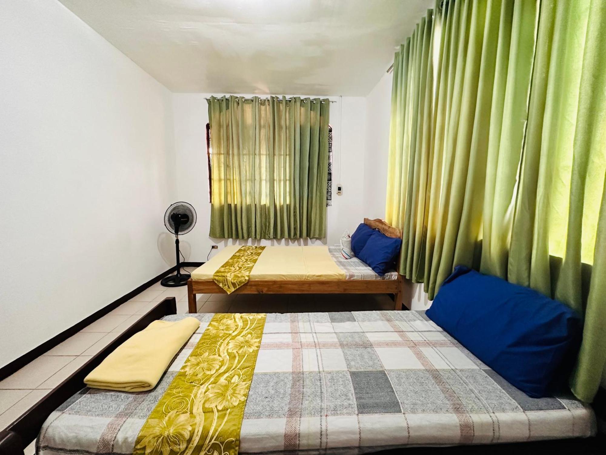 Amancio'S Balai - Near The Airport, City Center! Puerto Princesa Zewnętrze zdjęcie