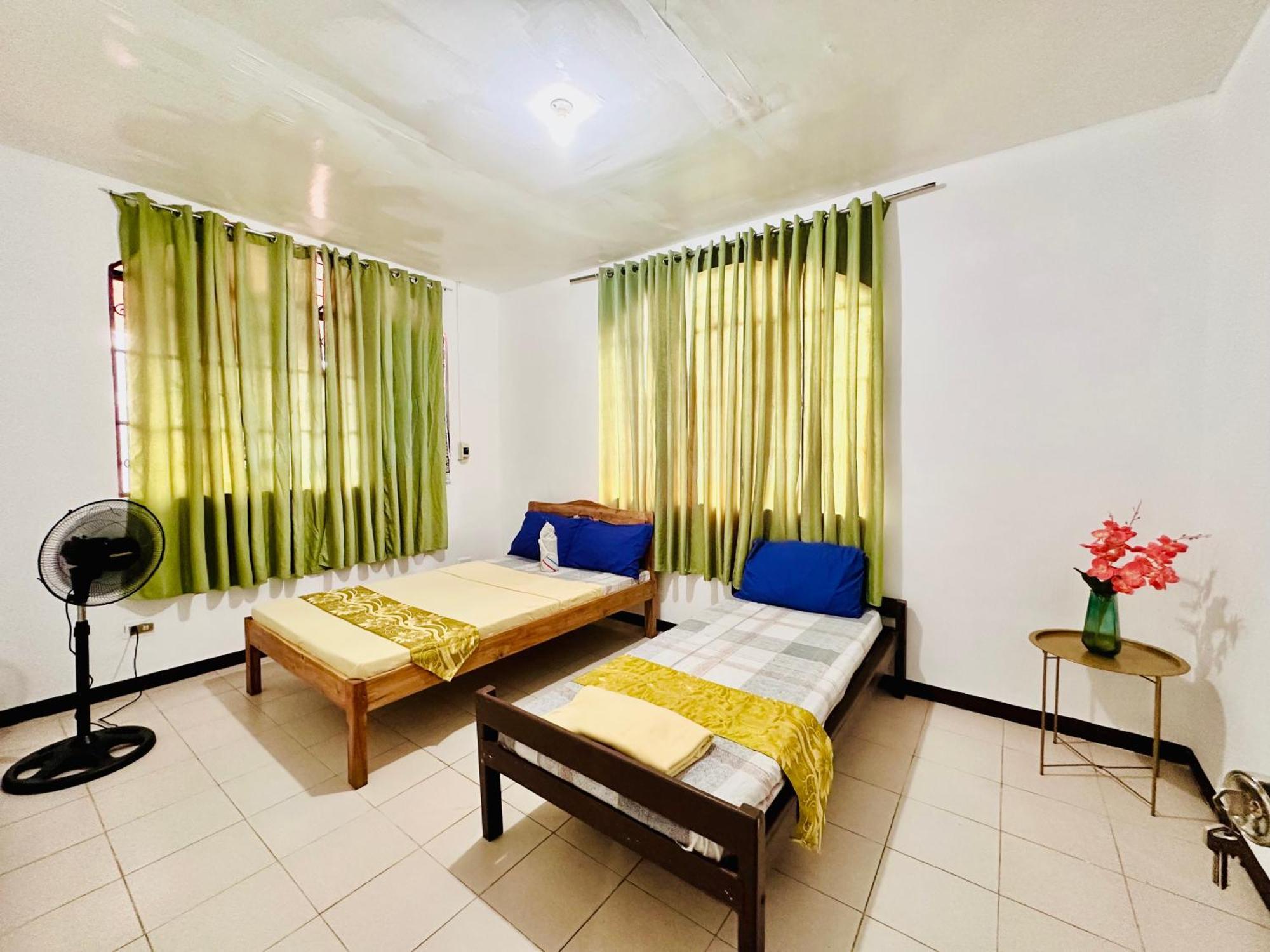 Amancio'S Balai - Near The Airport, City Center! Puerto Princesa Zewnętrze zdjęcie